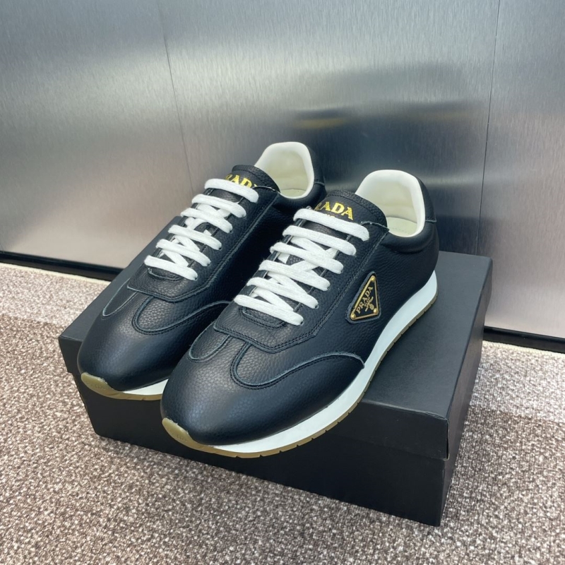 Prada Casual Shoes